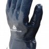 Перчатки DeltaPlus™ NI175 (джерси+нитрил)
