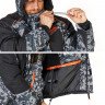 Костюм зим. Norfin DISCOVERY 2 LE CAMO