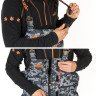 Костюм зим. Norfin DISCOVERY 2 LE CAMO