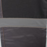 Костюм лесоруба -Профи (тк.Нортон,262) п/к, серый/черный/оранжевый