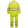 Костюм-дождевик Engel Safety Rainwear 1916-218, сигнальный желтый