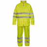 Костюм-дождевик Engel Safety Rainwear 1916-218, сигнальный желтый