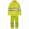 Костюм-дождевик Engel Safety Rainwear 1916-218, сигнальный желтый
