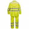 Костюм-дождевик Engel Safety Rainwear 1916-218, сигнальный желтый