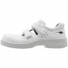 Облегченная спецобувь Sievi RELAX WHITE XL S1