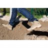 Рабочие ботинки Safety Jogger Desert S1P (бежевый)