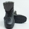 Ботинки (иск.мех) Лидер МП ПУ/Нитрил (арт.Б24213)
