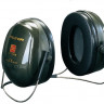Наушники 3М™ Peltor™ Optime II (30 дБ) на каску, H520P3E-410-GQ