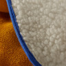 Перчатки Manipula Specialist® Сталкер Фрост (спилок/ткань+иск.мех), SPL-73/WG-791
