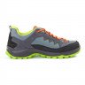 Ботинки Norfin Ntx LIGHT TREK LOW