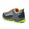 Ботинки Norfin Ntx LIGHT TREK LOW