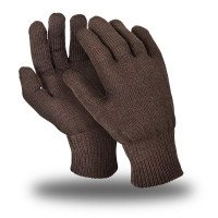 Перчатки Manipula Specialist® Ямал ( шерсть,акрил), WG-707