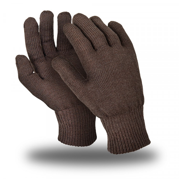 Перчатки Manipula Specialist® Ямал ( шерсть,акрил), WG-707