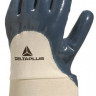 Перчатки DeltaPlus™ NI170 (джерси+нитрил)