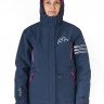 Куртка зим. Norfin Women NORDIC SPACE BLUE