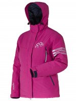 Куртка зим. Norfin Women NORDIC PURPLE