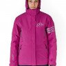 Куртка зим. Norfin Women NORDIC PURPLE