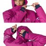 Куртка зим. Norfin Women NORDIC PURPLE