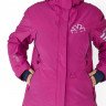 Куртка зим. Norfin Women NORDIC PURPLE