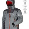 Куртка демисезон. Norfin VERITY PRO GR