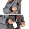 Куртка демисезон. Norfin VERITY PRO GR