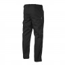 Брюки мужские летние Brodeks KS 301, черный