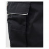 Брюки мужские летние Brodeks KS 301, черный