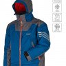 Куртка демисезон. Norfin VERITY PRO BL