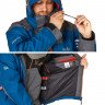 Куртка демисезон. Norfin VERITY PRO BL