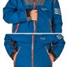 Куртка демисезон. Norfin VERITY PRO BL