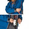 Куртка демисезон. Norfin VERITY PRO BL