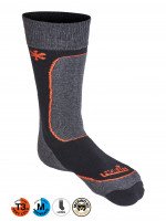 Носки Norfin T3M NORDIC MERINO MIDWEIGHT