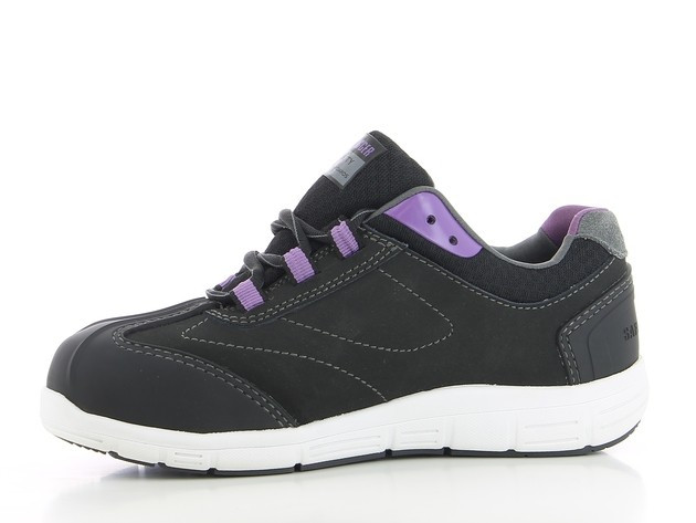 Женские рабочие полуботинки Safety Jogger Rihanna S3