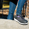 Женские рабочие полуботинки Safety Jogger Rihanna S3