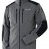 Джемпер флис. Norfin GLACIER GRAY