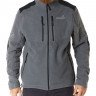 Джемпер флис. Norfin GLACIER GRAY