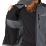 Джемпер флис. Norfin GLACIER GRAY