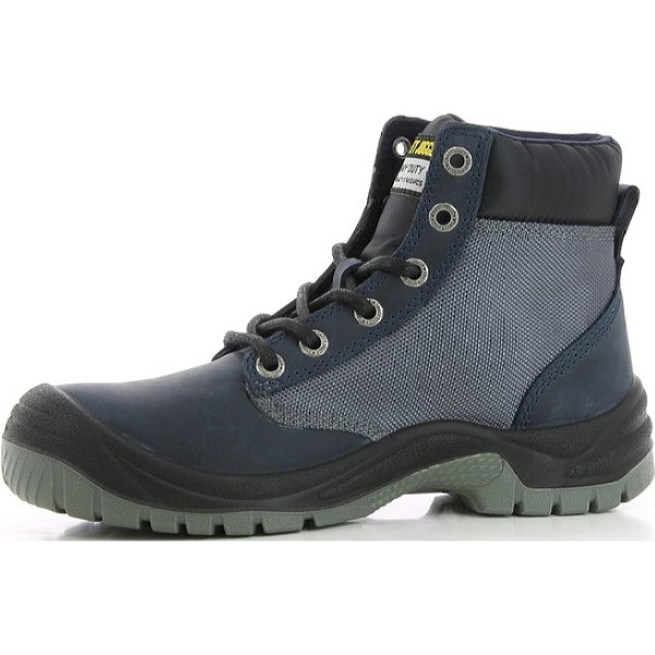 Рабочие ботинки Safety Jogger Dakar S3 (синий)