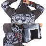 Костюм демисезонный Norfin PRO DRY 3 CAMO