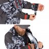 Костюм демисезонный Norfin PRO DRY 3 CAMO