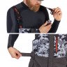 Костюм демисезонный Norfin PRO DRY 3 CAMO
