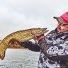 Костюм демисезонный Norfin PRO DRY 3 CAMO