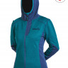 Джемпер флис. Norfin Women OZONE DEEP BLUE