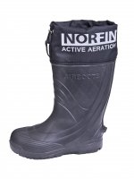 Сапоги зим. Norfin AIRBOOTS с манж. антрац. -50С EVA