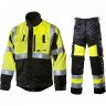 Сигнальный комплект спецодежды Dimex 6330+6340/ Safety Jogger Dakar S3