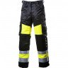 Сигнальный комплект спецодежды Dimex 6330+6340/ Safety Jogger Dakar S3