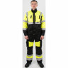 Сигнальный комплект спецодежды Dimex 6330+6340/ Safety Jogger Dakar S3