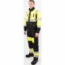 Сигнальный комплект спецодежды Dimex 6330+6340/ Safety Jogger Dakar S3