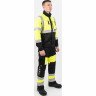 Сигнальный комплект спецодежды Dimex 6330+6340/ Safety Jogger Dakar S3