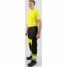 Сигнальный комплект спецодежды Dimex 6330+6340/ Safety Jogger Dakar S3